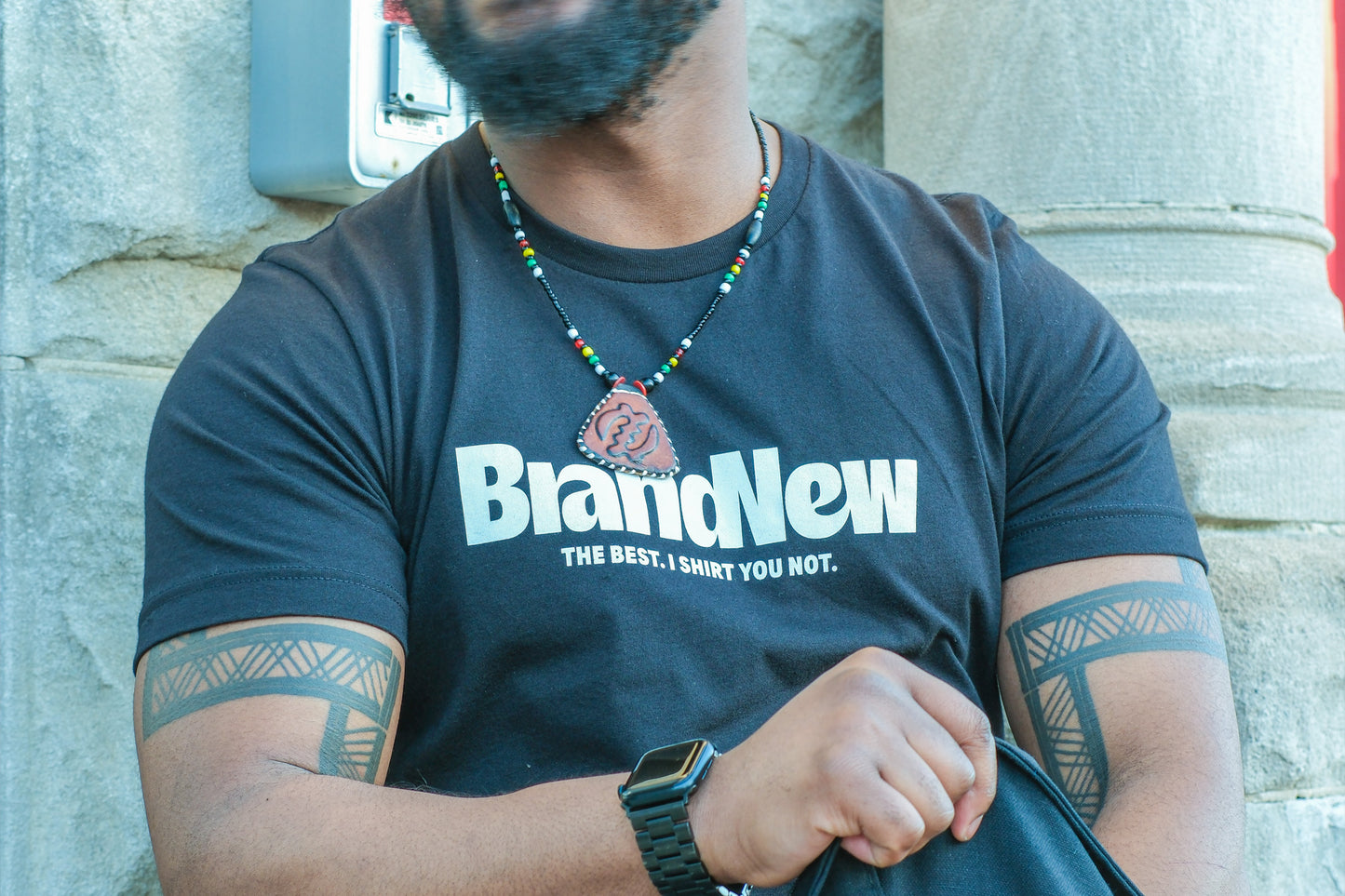 The Best T-shirt (Unisex)