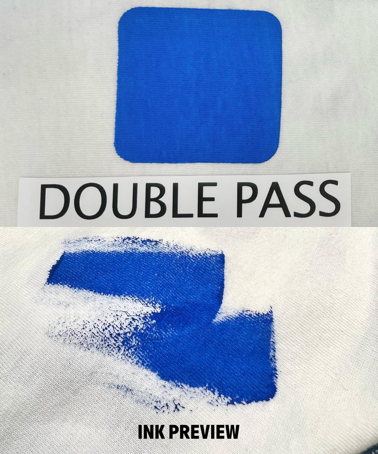 The That Blue T-shirt