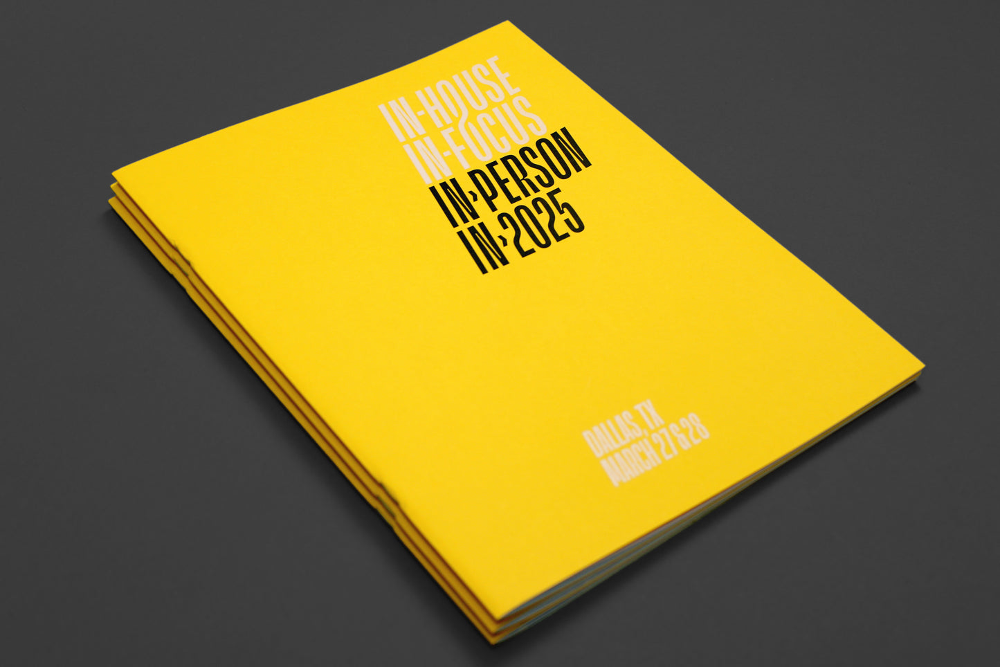 IH/IF/IP/25 Swag (Program)