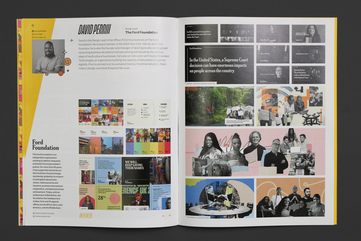 IH/IF/IP/25 Swag (Program)