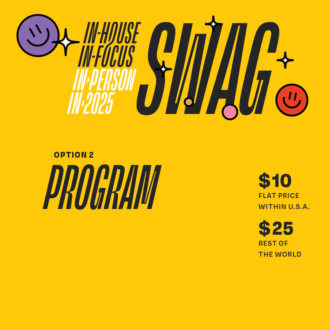 IH/IF/IP/25 Swag (Program)