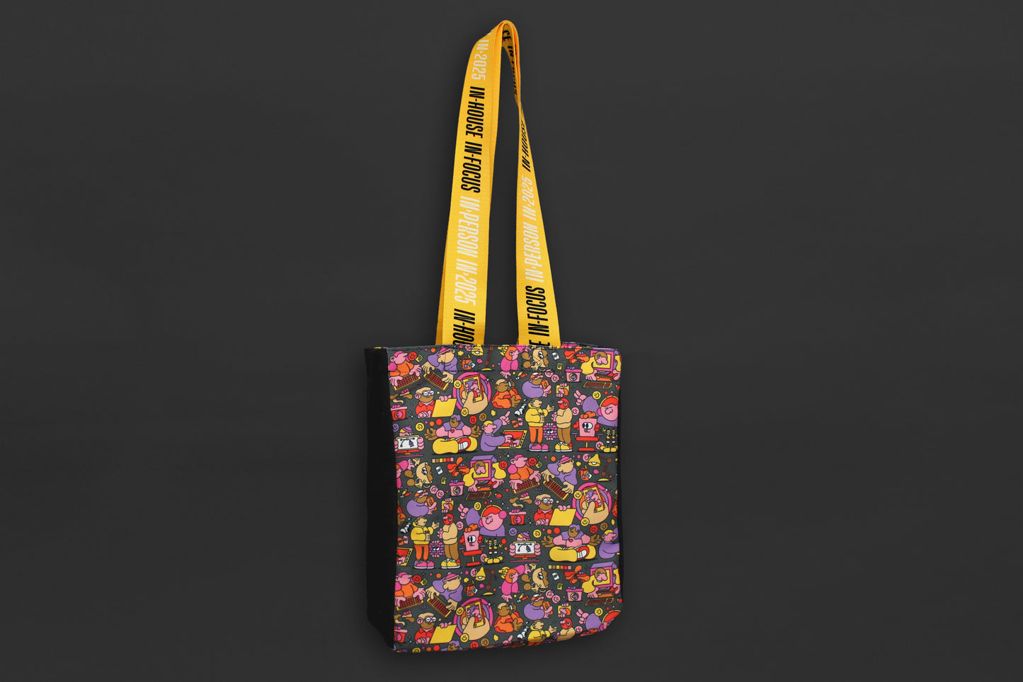 IH/IF/IP/25 Swag Bundle