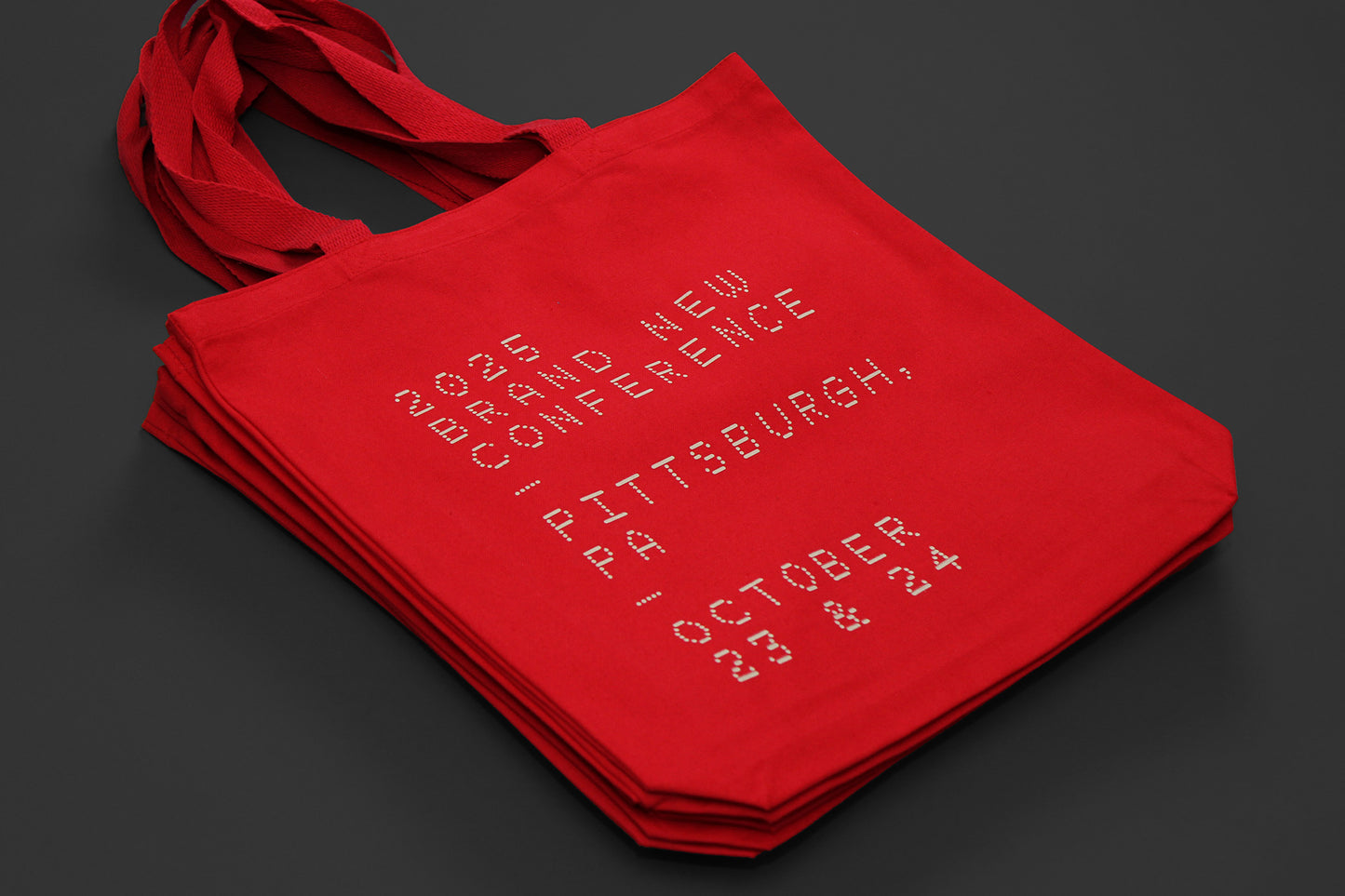 BNConf 2025 Tote Bag