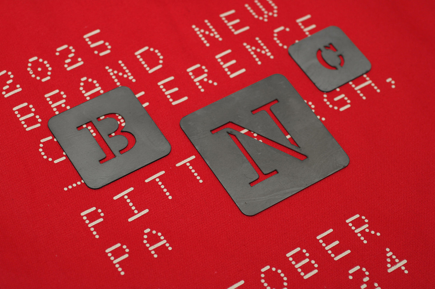 BNConf 2025 Tote Bag