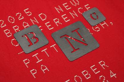 BNConf 2025 Tote Bag