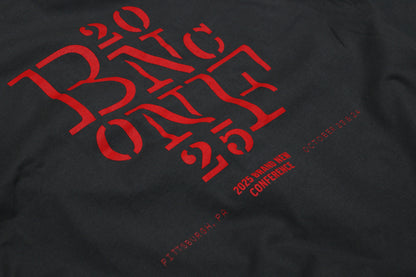 BNConf 2025 T-shirt