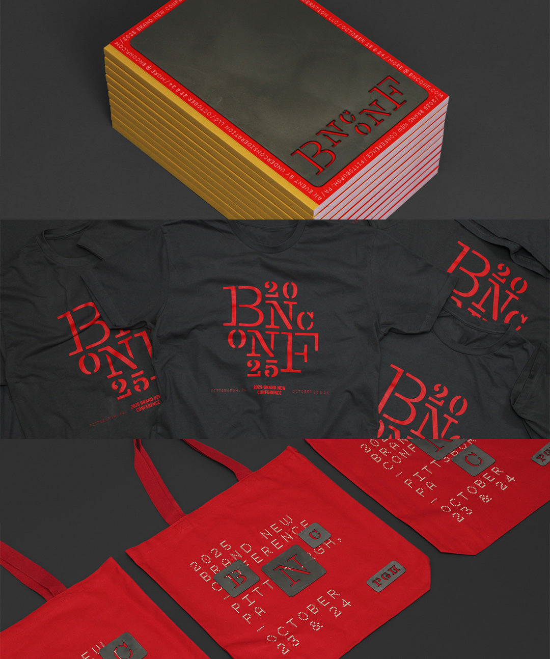 BNConf 2025 Bundle
