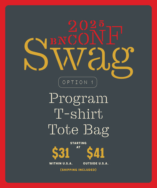BNConf 2025 Bundle