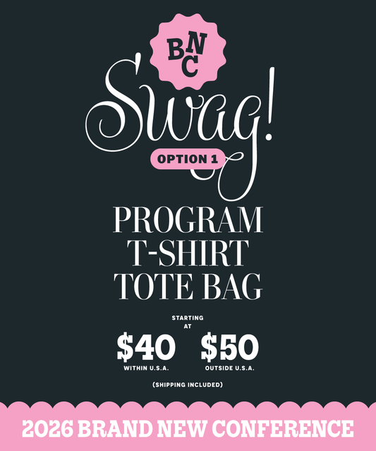 BNConf 2026 Bundle