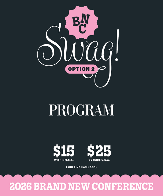 BNConf 2026 Program