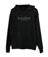 The Tone Hoodie