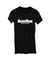 The Best T-shirt (Ladies' Fit)