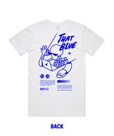 The That Blue T-shirt