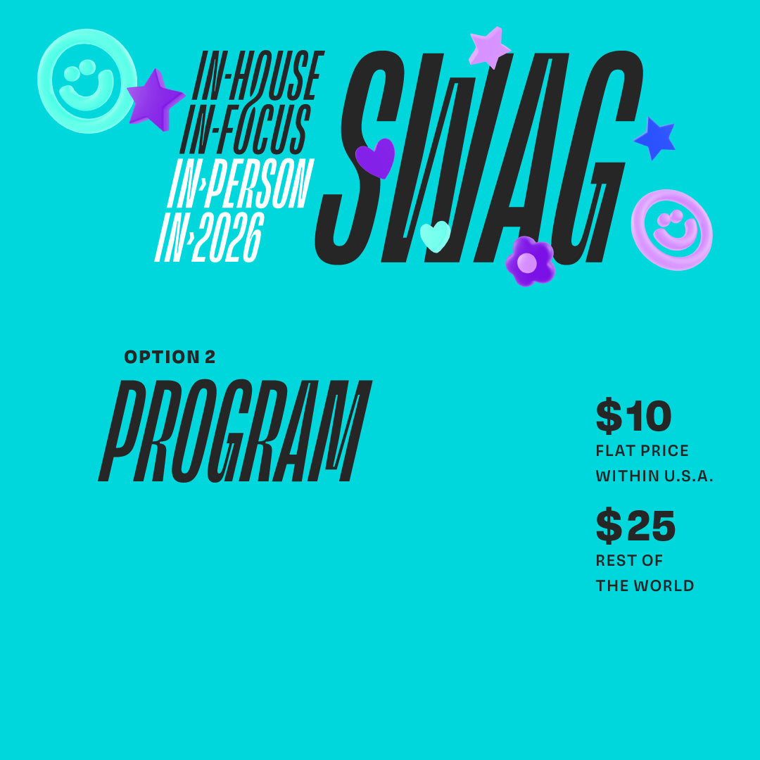 IH/IF/IP/26 Swag (Program)